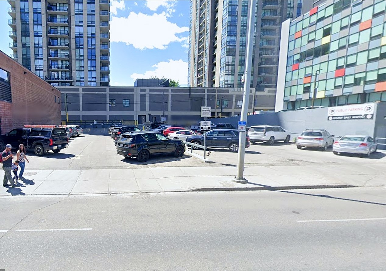 Photo of 1125 11th Ave. SW - Lot (L3100)