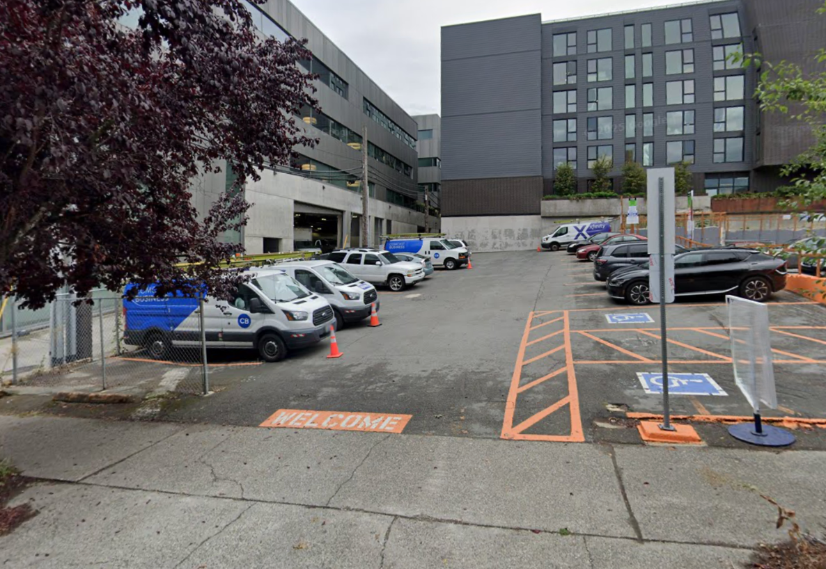 Photo of 220 W Harrison St. (401 2nd Ave. W) - Lot (A1131)