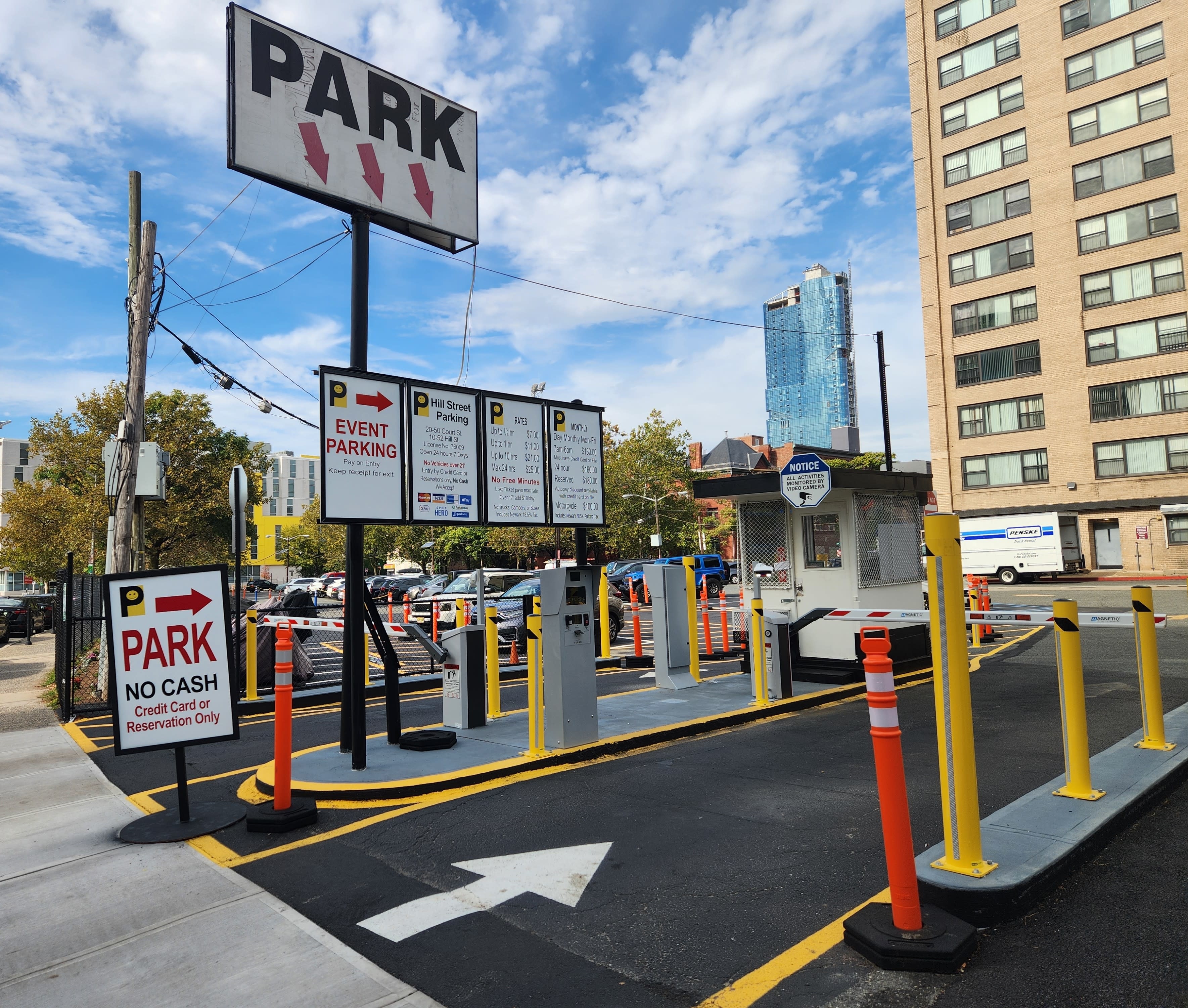 Photo of 16 Court St. (20 Court St.) - Lot