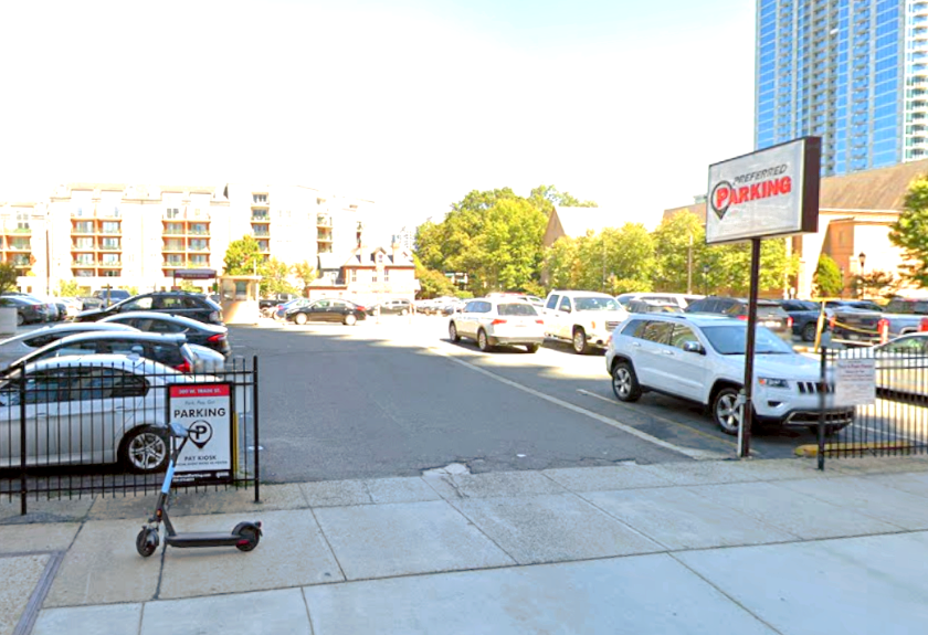 Photo of 309 W Trade St. - Lot 309