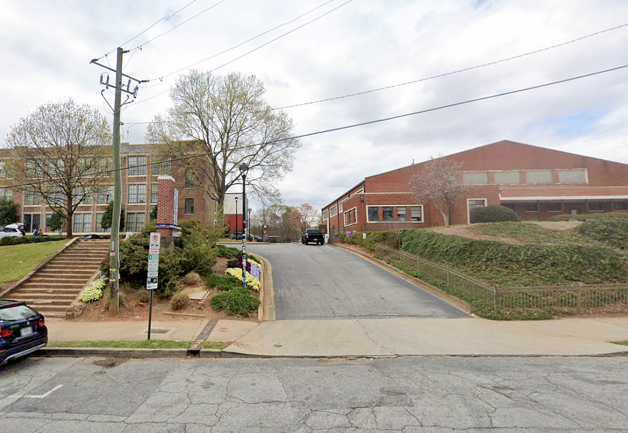 Photo of 1080 Euclid Ave. NE - Bass Lofts Lot