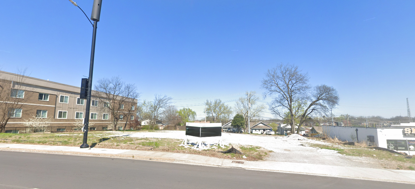 Photo of 949 Main St. - Lot