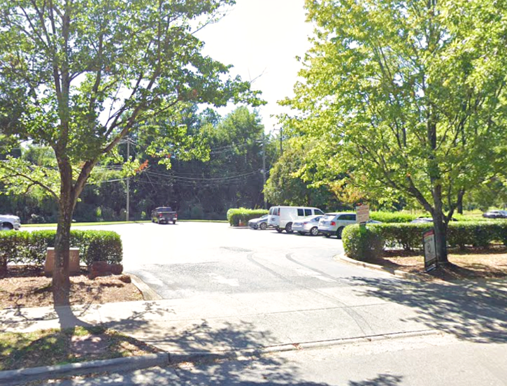 Photo of 2100 Commonwealth Ave. - Lot