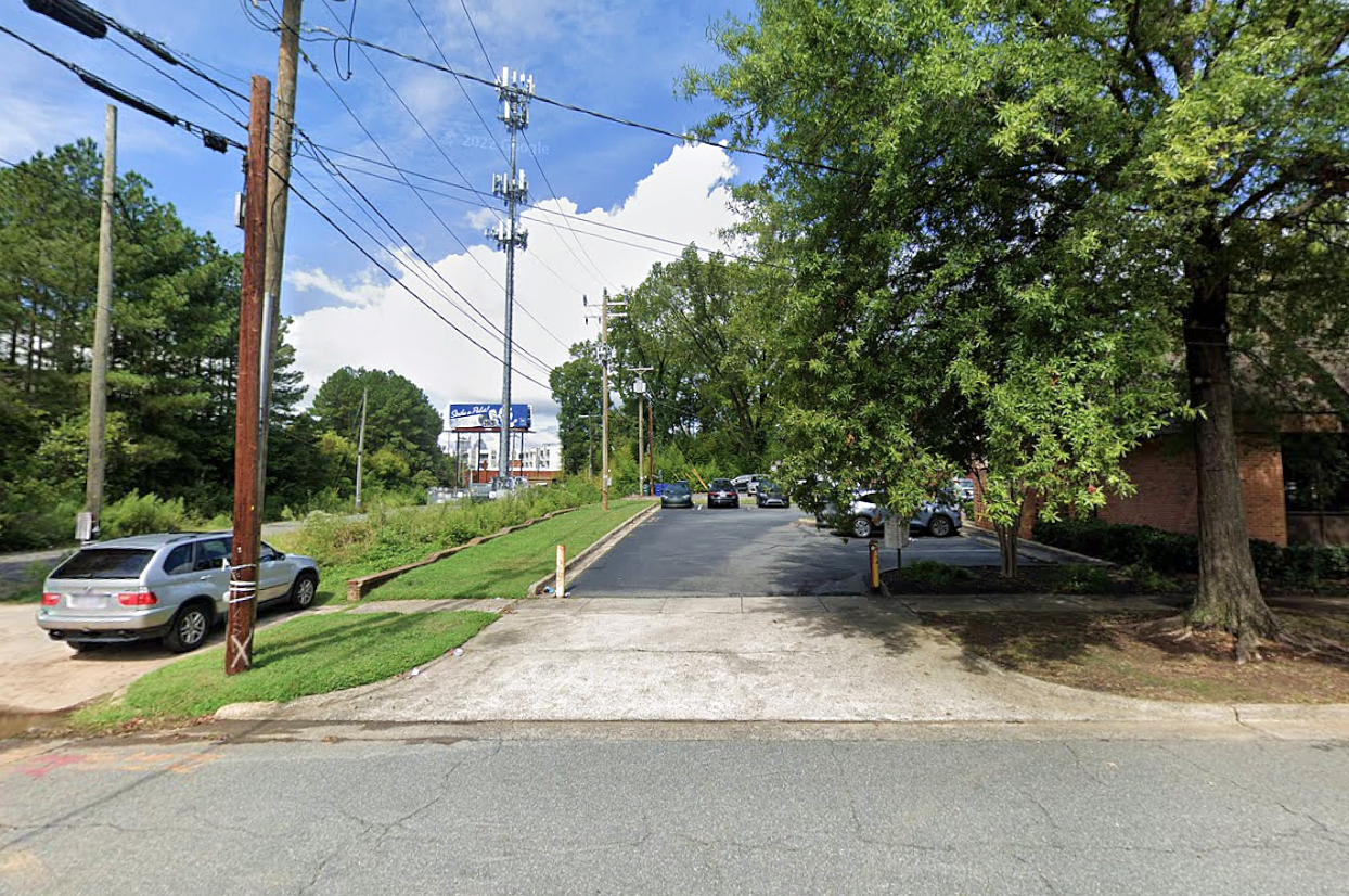 Photo of 1111 The Plaza - Lot