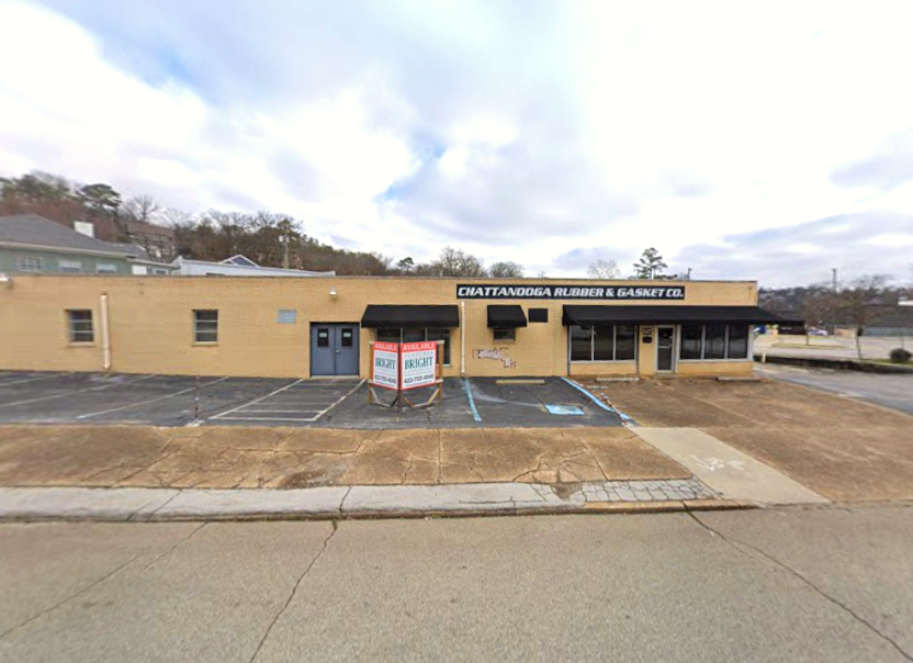 Photo of 547 Cherokee Blvd. - Lot