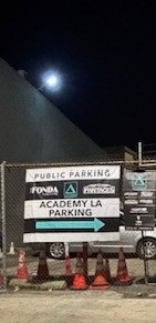 Photo of 6043 Hollywood Blvd. - Lot