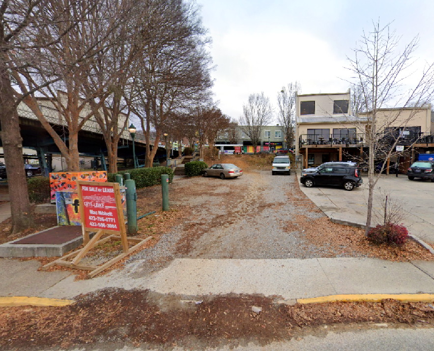 Photo of 201 River St. (202 Frazier Ave.) - Lot