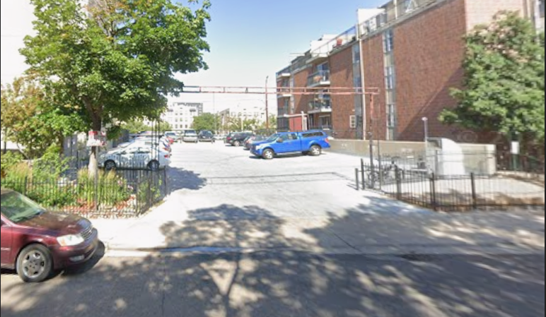 Photo of 1055 Logan St. - The Denver House