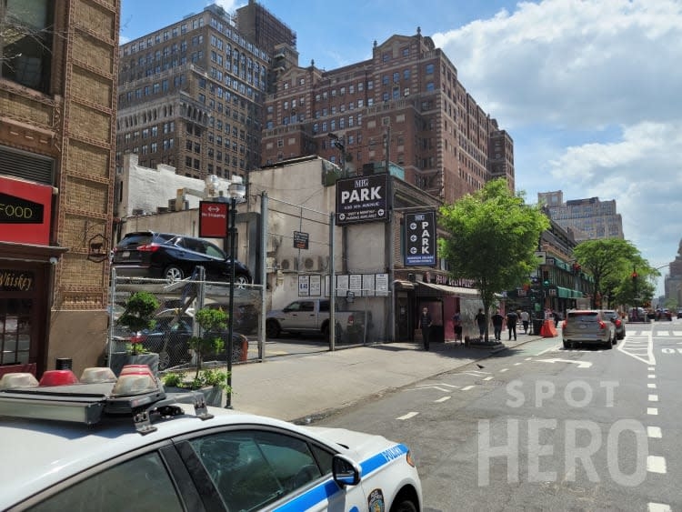 Photo of 436 9th Ave. - MP W 351 LLC - Lot