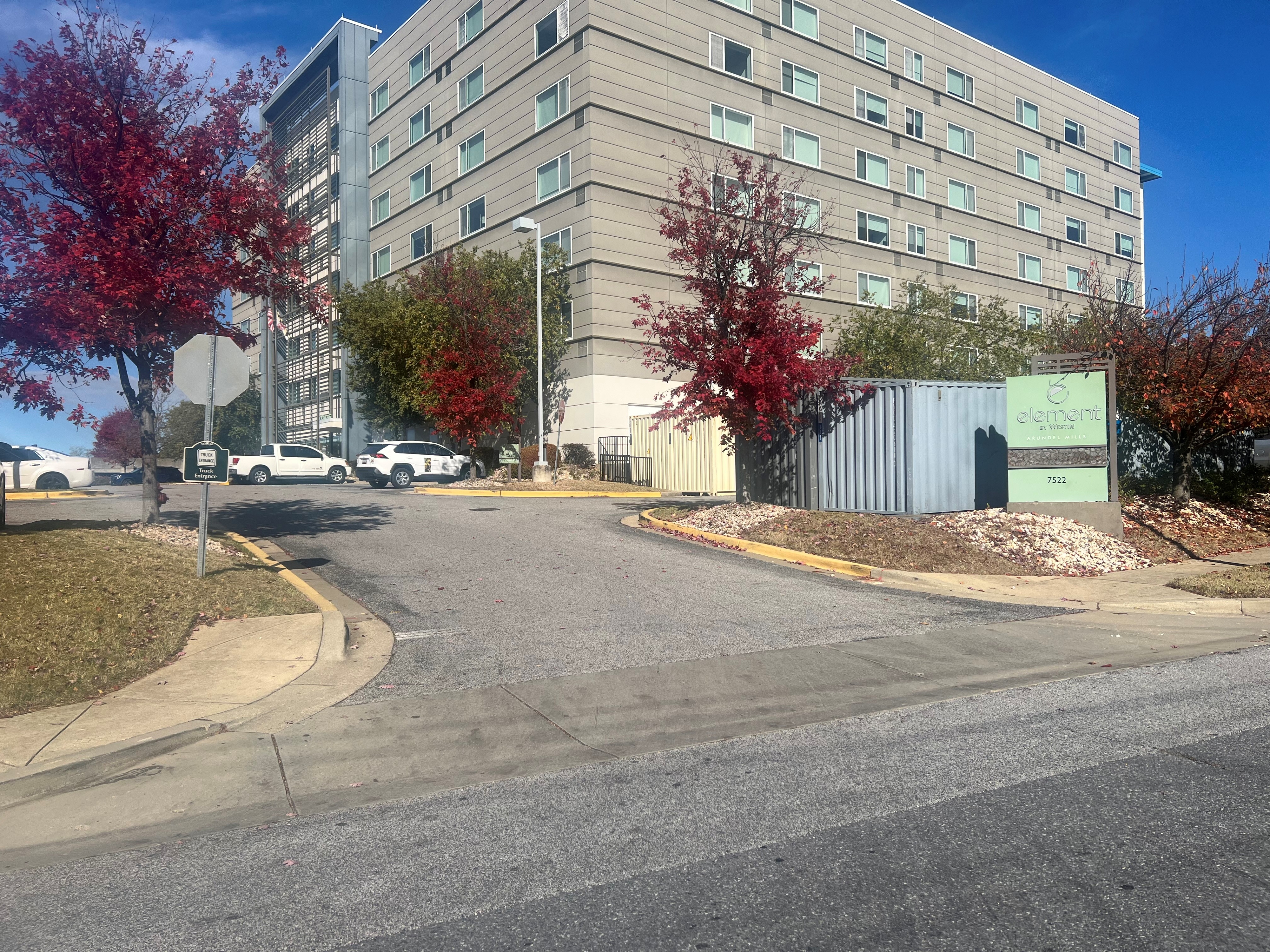 Photo of Element Arundel Mills BWI - Uncovered Self Park