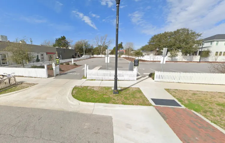 Photo of 159 Turner St. - Lot