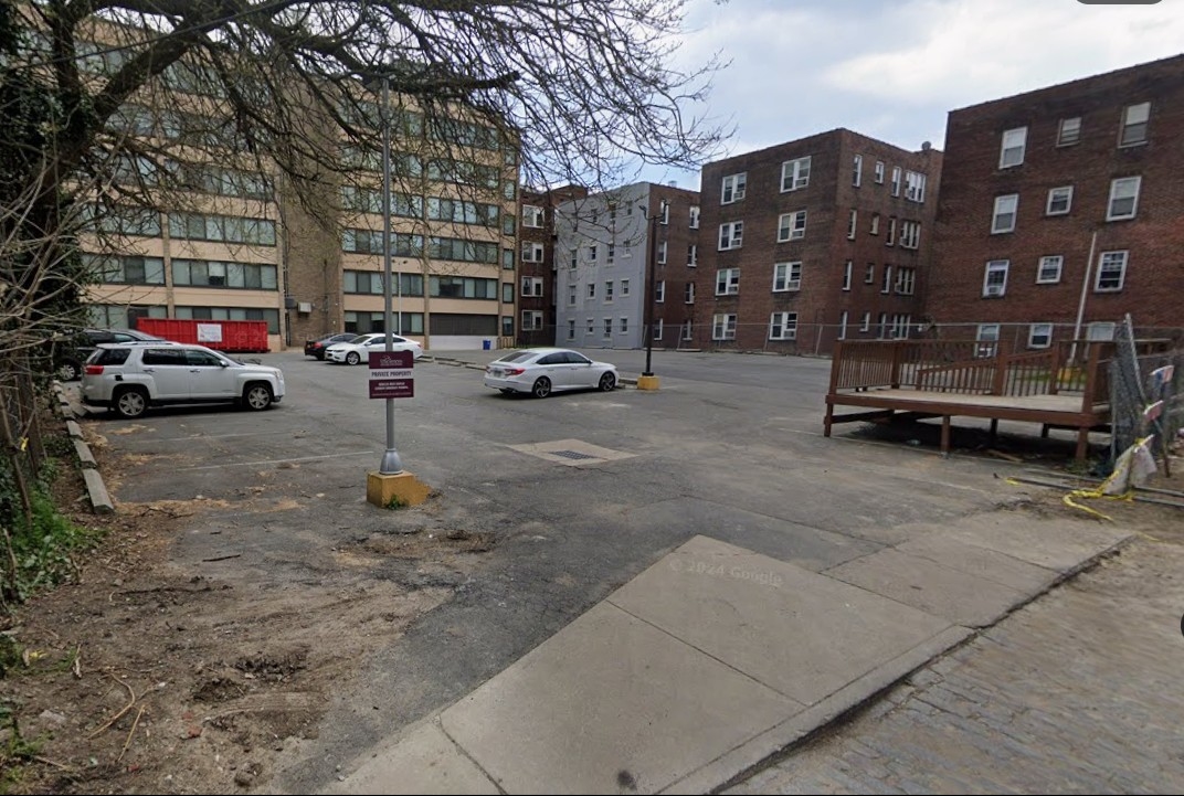 Photo of 572 St Marks St. (510 S 42nd St.) - Lot