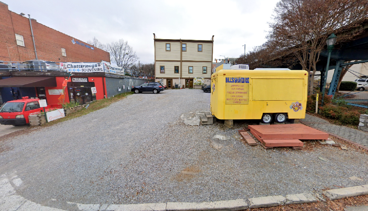 Photo of 199 River St. - Lot