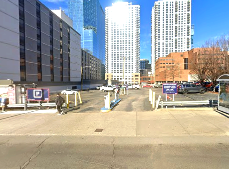 Photo of 920 Broadway - Lot