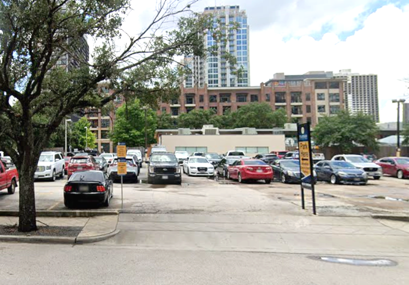 Photo of 1000 Clay St. - Block 317 Lot