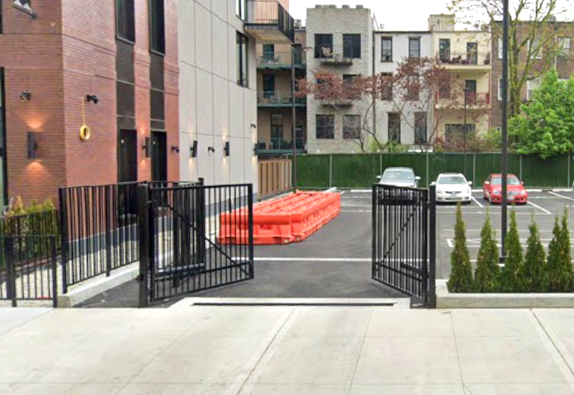 Photo of 224 W 124th St. - EPNY03 Lot