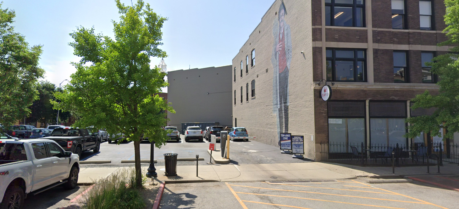 Photo of 363 Massachusetts Ave. - Massala Lot