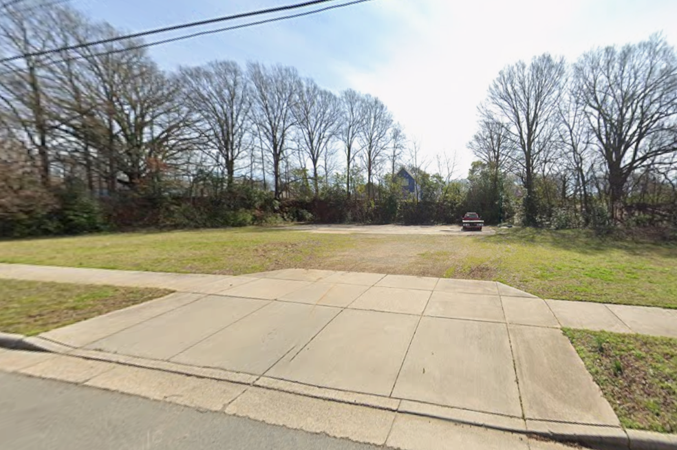 Photo of 1018 Seigle Ave. - Lot
