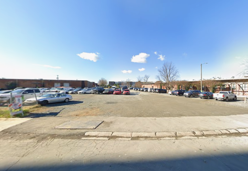 Photo of 2132 Hawkins St. - Lot