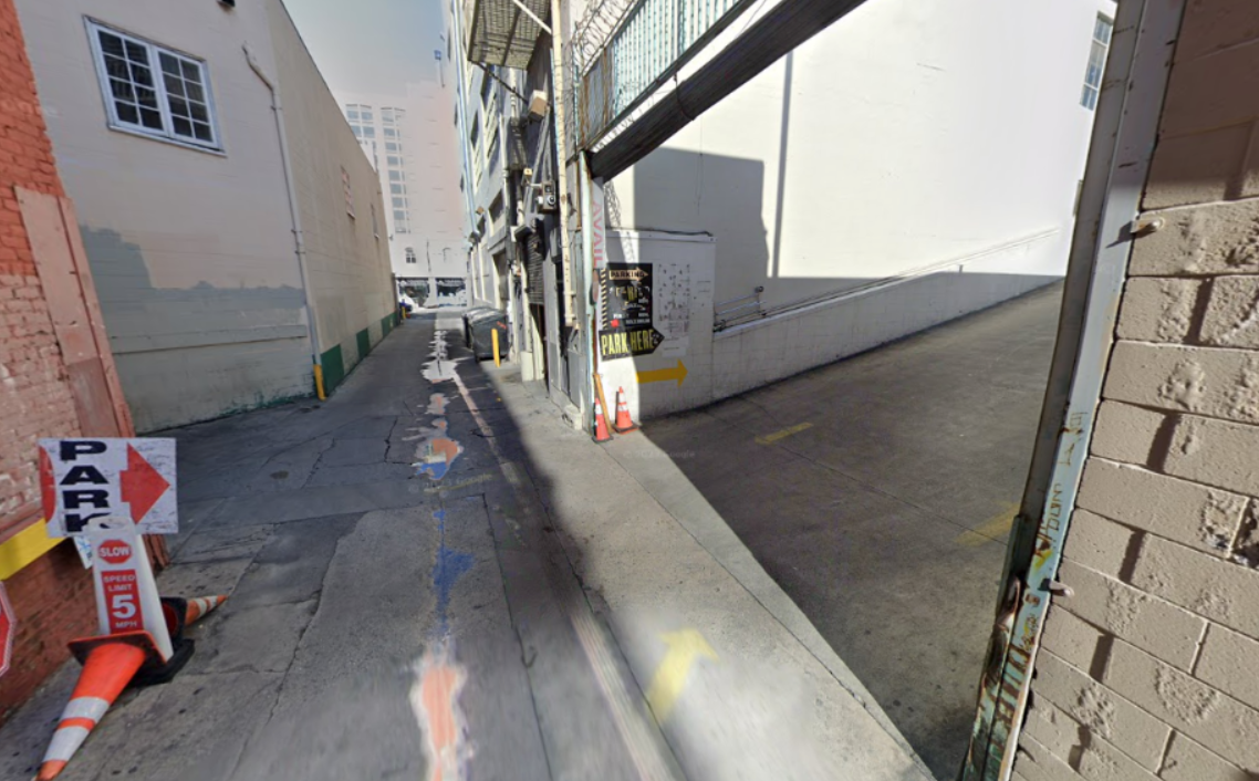 Photo of 905 Maple Ave. - Garage