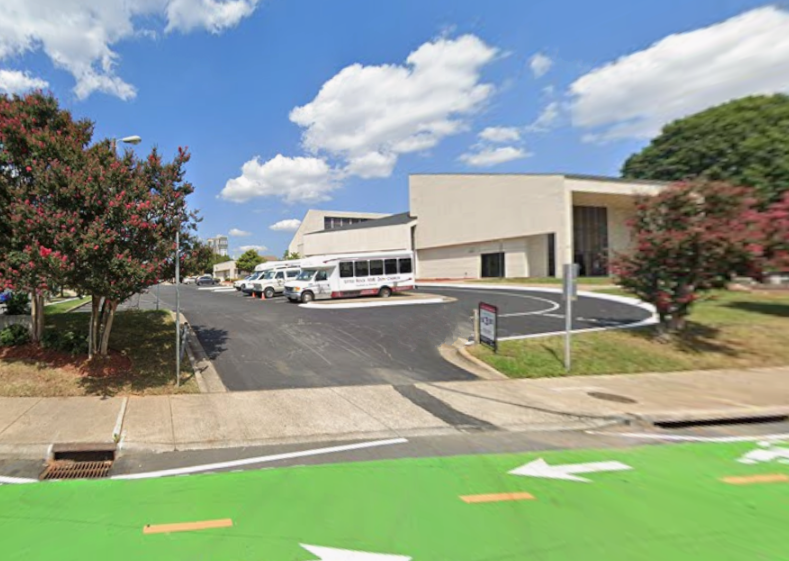 Photo of 401 N McDowell St. - Lot