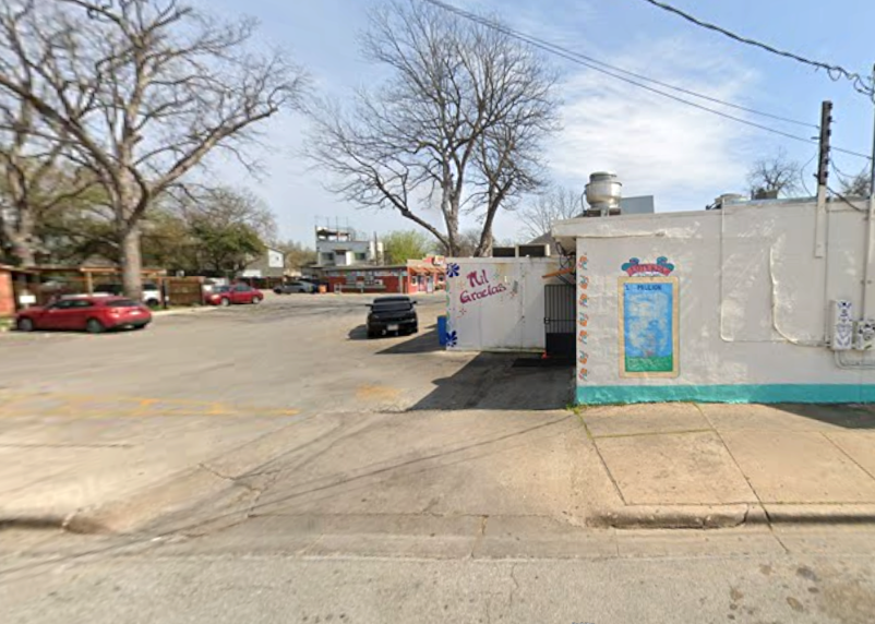 Photo of 125 Mildred St. (2300 E Cesar Chavez St.) - Juan in a Million Lot