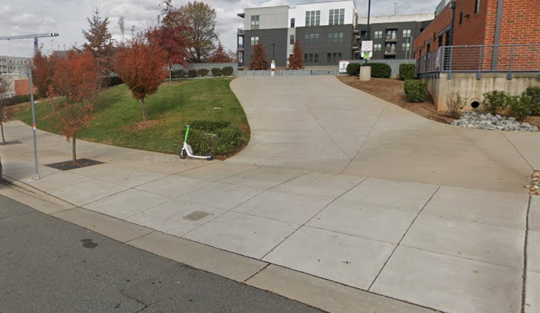 Photo of 300 Rampart St. - Lot