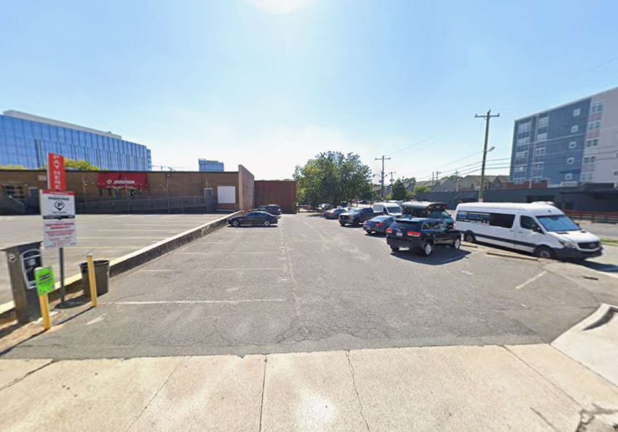 Photo of 131 Winona St. - Lot