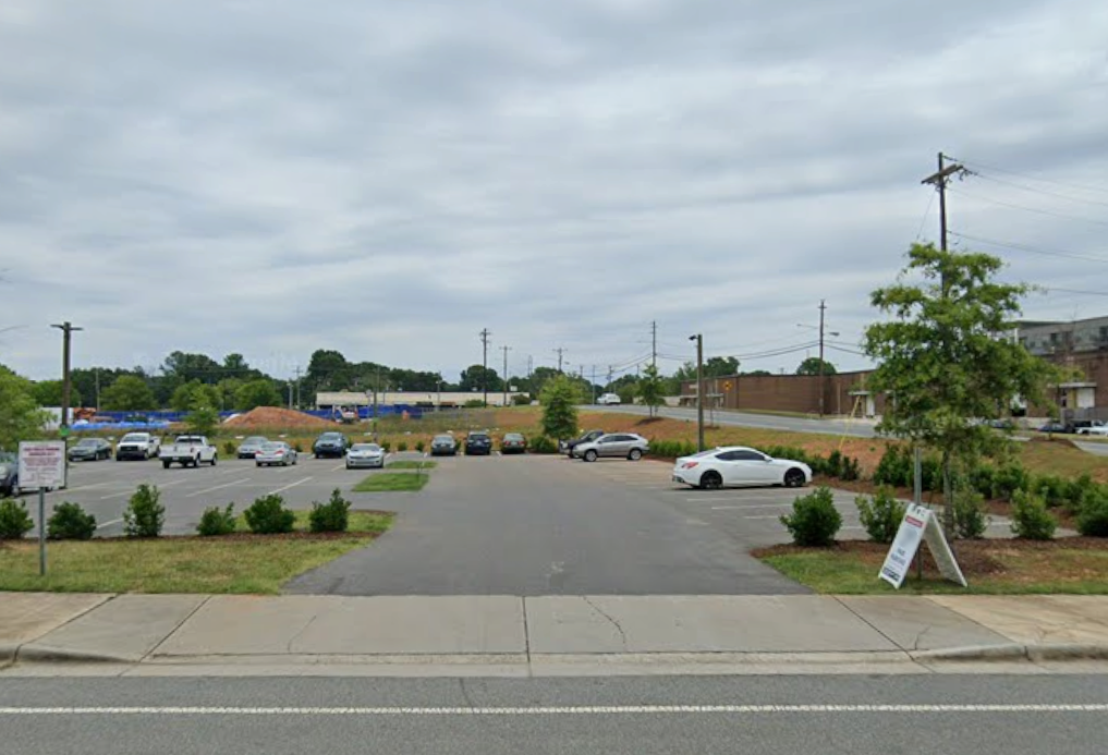 Photo of 3815 Dewitt Ln. (122 Freeland Ln.) - Lot