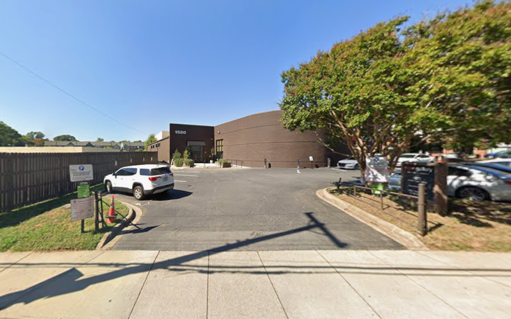 Photo of 1520 S Tryon St. - Lot