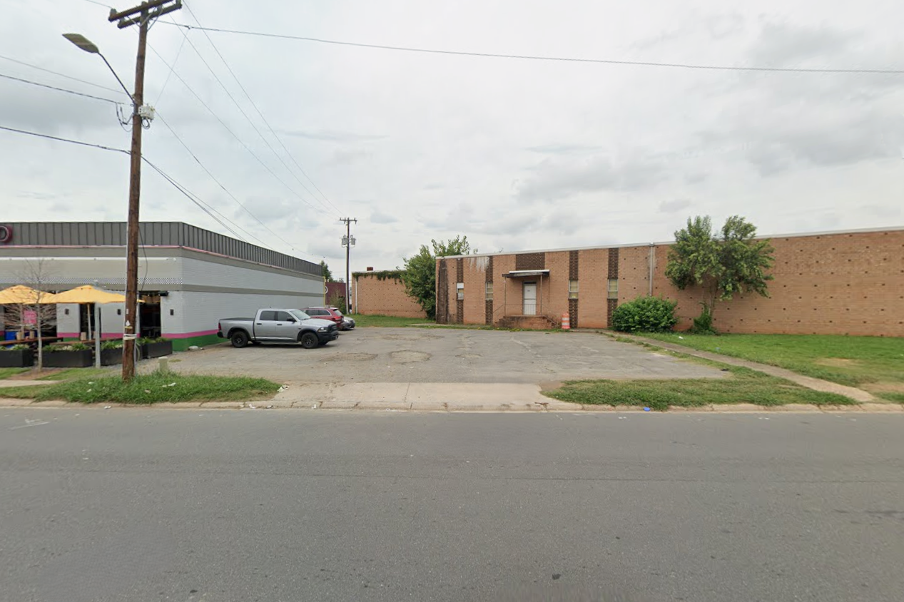 Photo of 2150 Hawkins St. -  Lot
