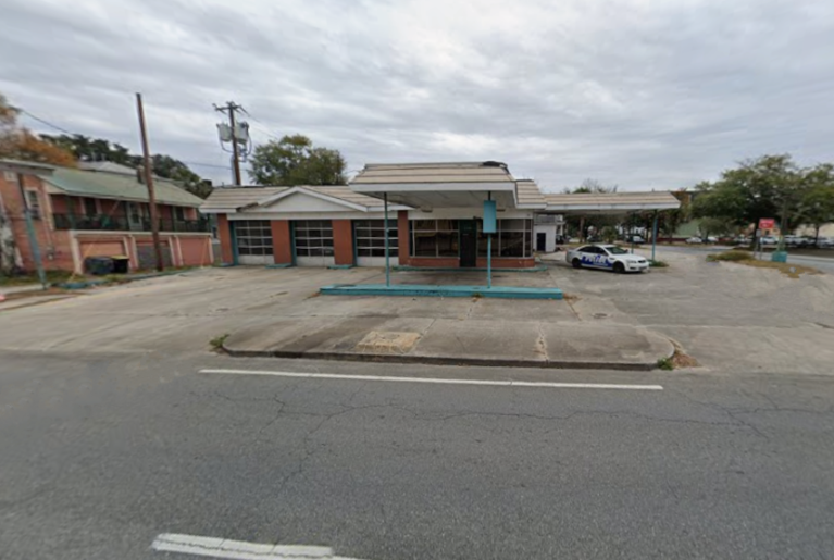 Photo of 1210 Drayton St. - Lot