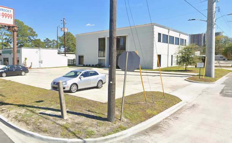 Photo of 705 E 66th St. (4920 Paulsen St.) - Lot