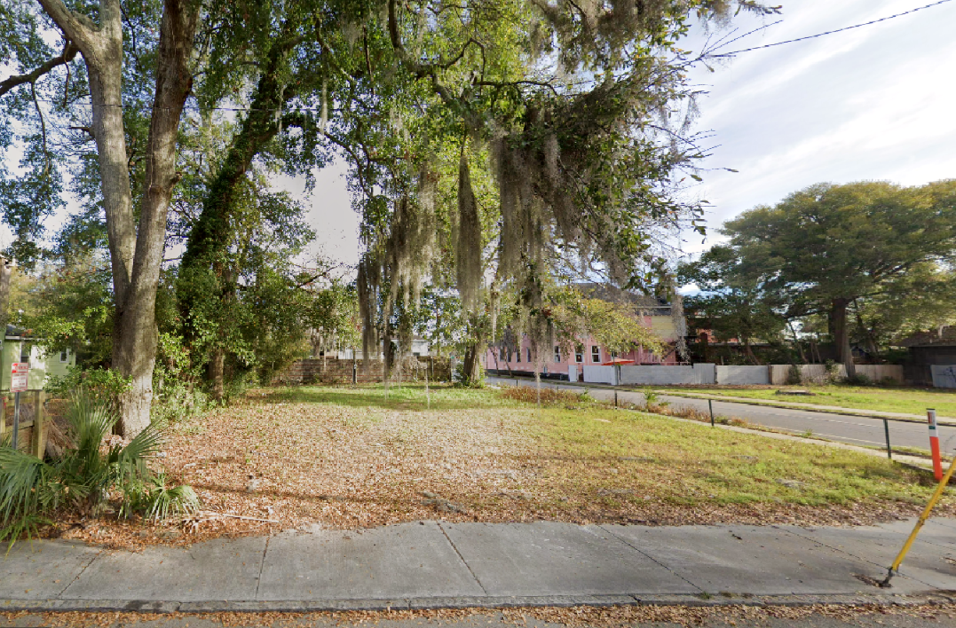 Photo of 104 W 42nd St. - Lot