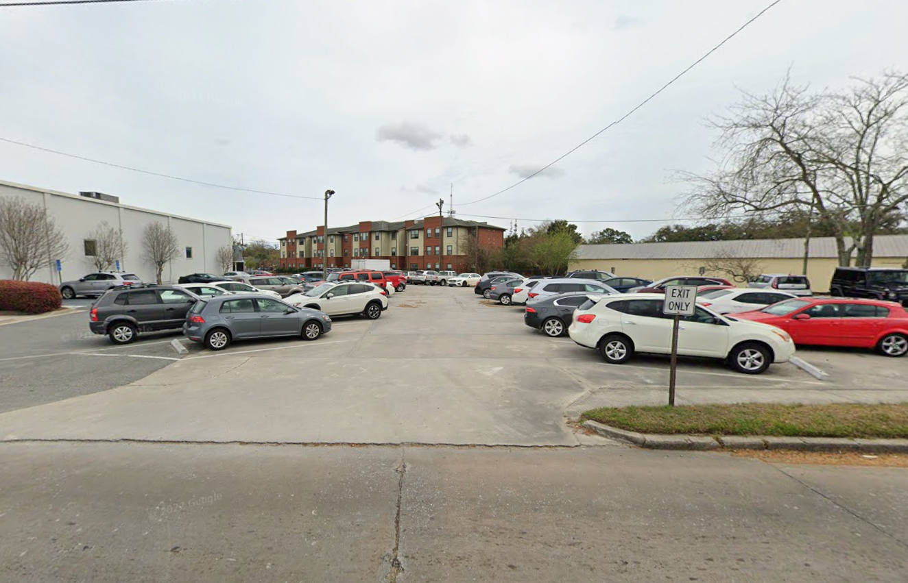 Photo of 3126 Montgomery St. - Lot