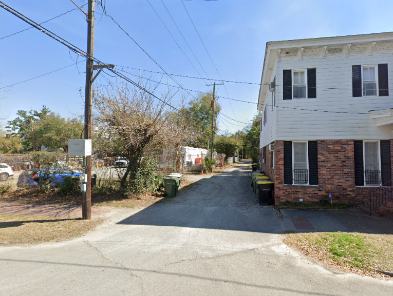 Photo of 537 E Broughton St. - Lot