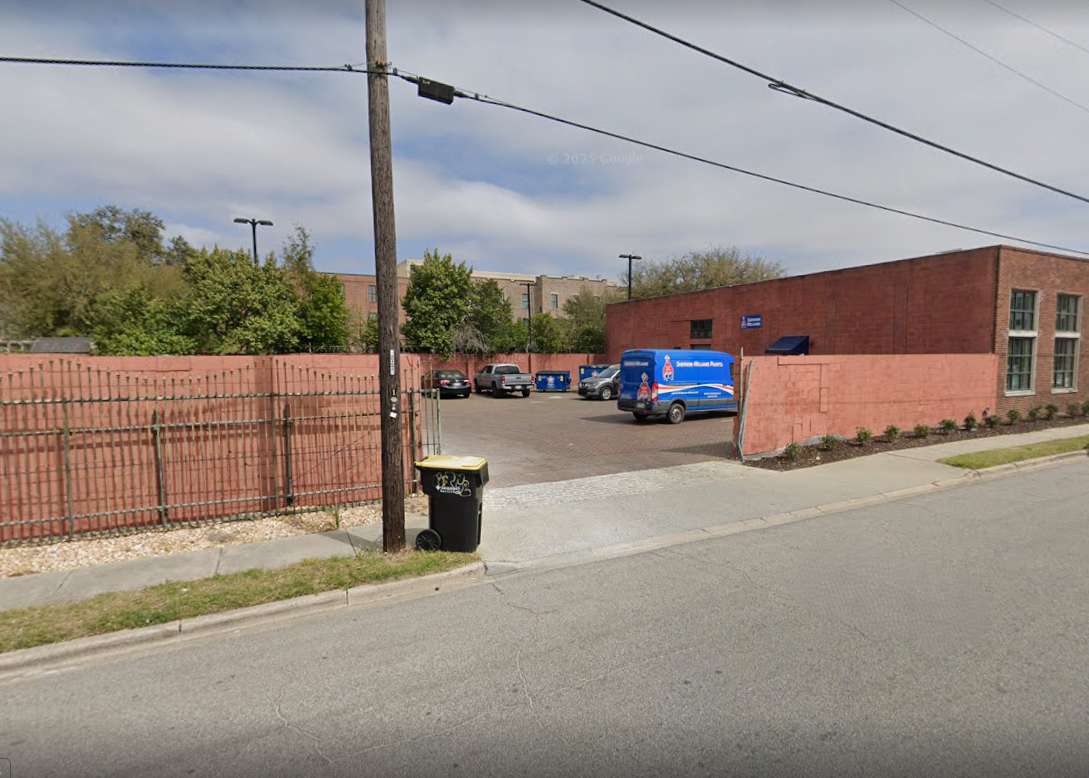 Photo of 508 W Jones St. - Lot