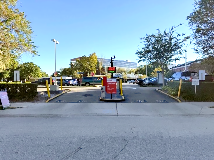 Photo of 220 E Pine St. (115 S Rosalind Ave.) - P6630 Lot