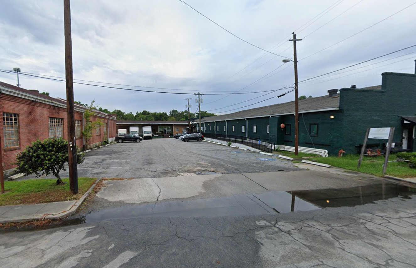 Photo of 309 Stiles Ave. - Lot