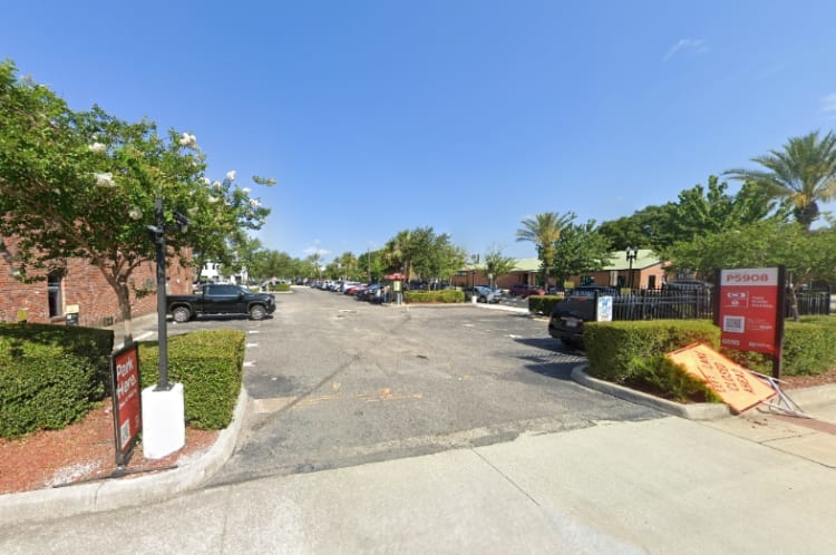 Photo of 218 N Broad St. - P5908 Lot