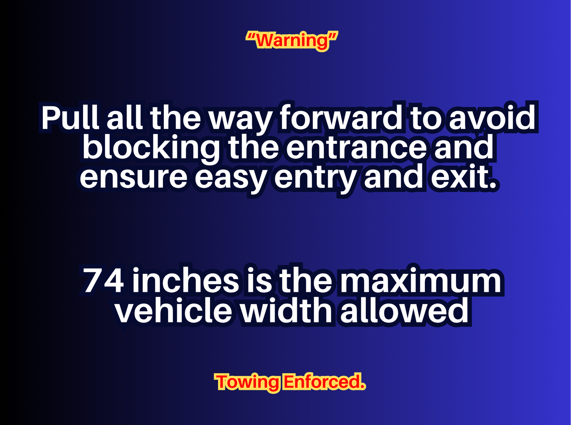 Photo of 1151 W Erie St. - Spot P2 or P5 Only