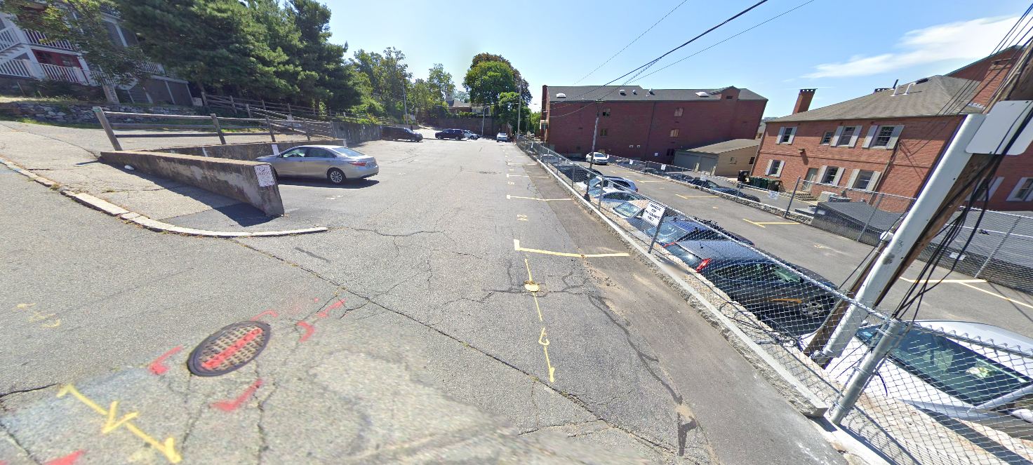 Photo of 26 Planet St. - Lot