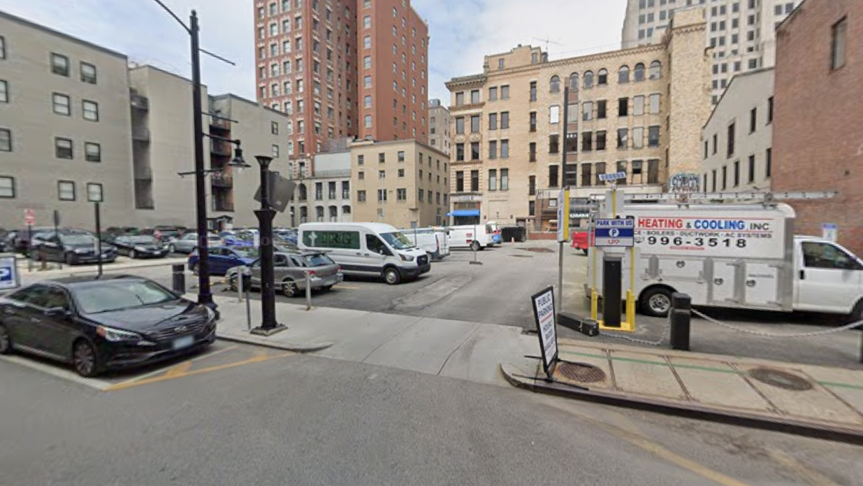 Photo of 87 Weybosset St. - Lot