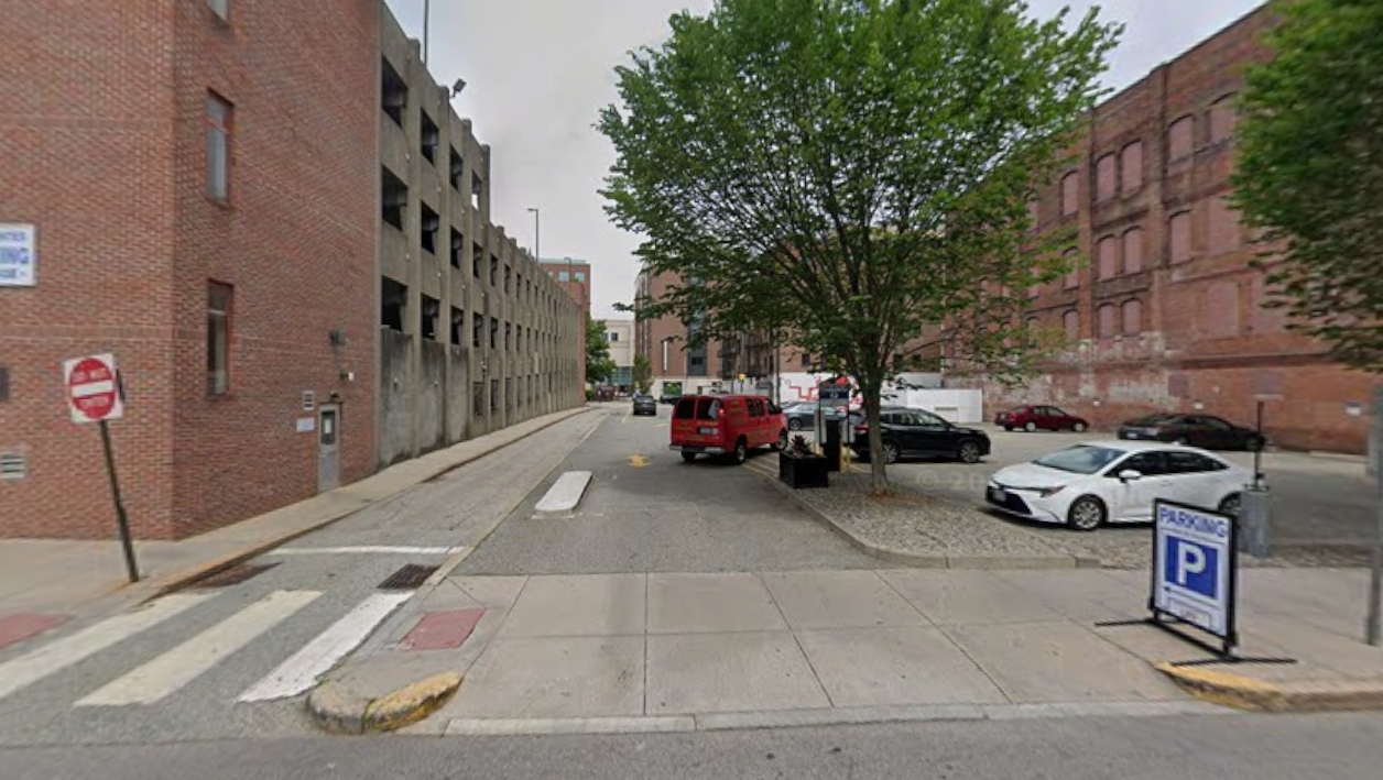 Photo of 143 Washington St. - Lot