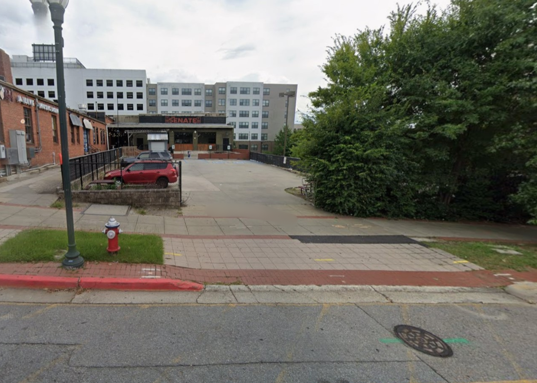 Photo of 1022 Senate St. - Lot