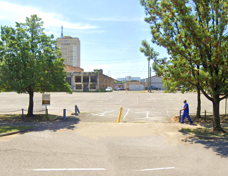 Photo of 1601 4th Ave. N - Lot