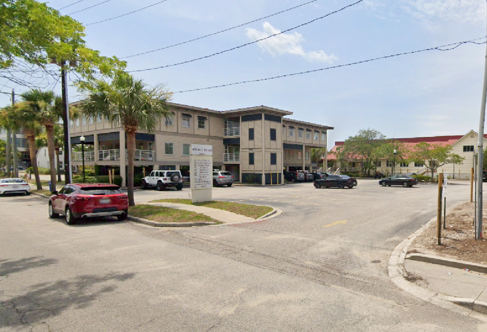 Photo of 410 Mill St. - Lot