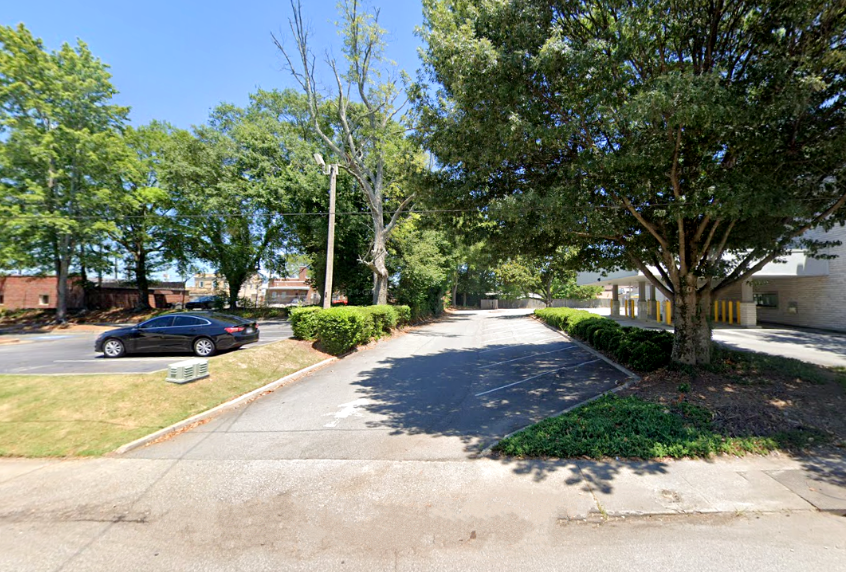 Photo of 2860 E Point St. - Lot