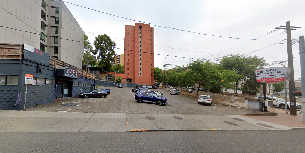 Photo of 294 5th Ave. S - Lot
