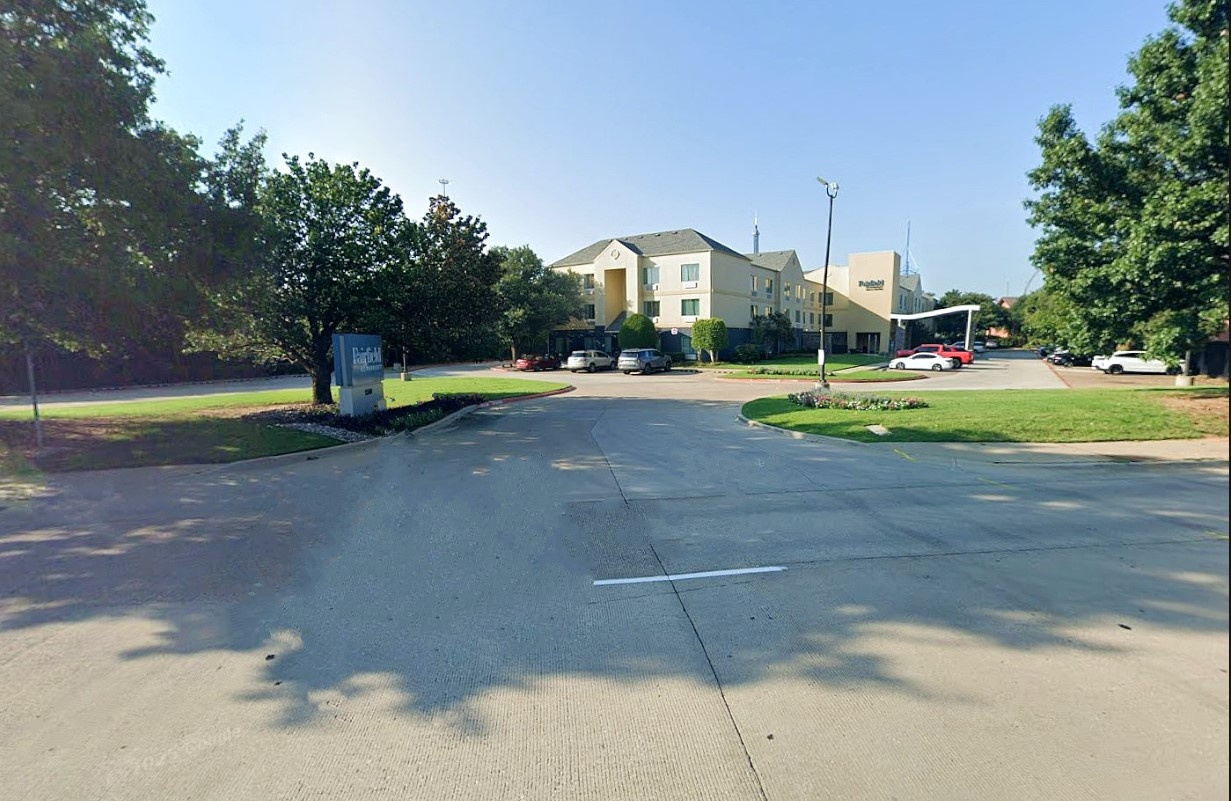 Photo of Fairfield by Marriott Inn & Suites Arlington - Uncovered Self Park